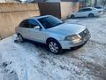 Volkswagen Passat 2002 года за 2 200 000 тг. в Алматы – фото 2