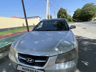 Hyundai Sonata, 2005