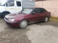 Toyota Carina E 1997 годаfor2 000 000 тг. в Петропавловск