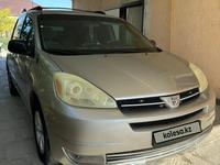 Toyota Sienna 2003 годаfor5 900 000 тг. в Актау