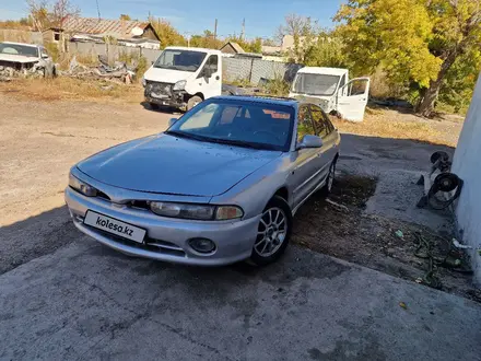 Mitsubishi Galant 1993 года за 900 000 тг. в Караганда