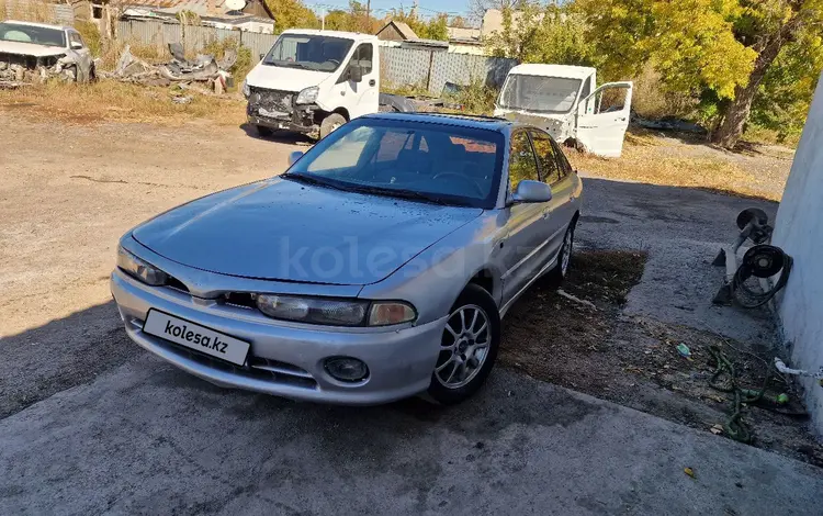 Mitsubishi Galant 1993 годаfor900 000 тг. в Караганда