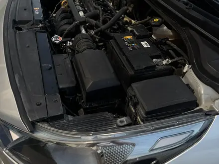 Hyundai Accent 2020 года за 5 700 000 тг. в Уральск – фото 4