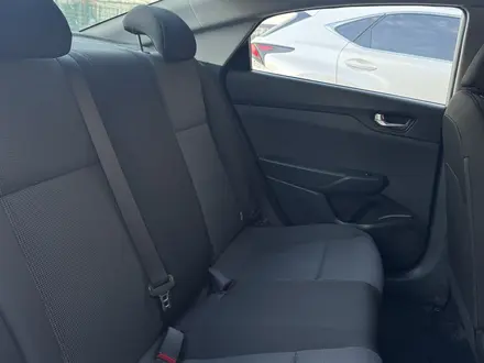 Hyundai Accent 2020 года за 5 700 000 тг. в Уральск – фото 13