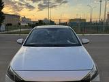 Hyundai Accent 2020 годаүшін5 700 000 тг. в Уральск