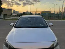 Hyundai Accent, 2020