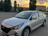 Hyundai Accent 2020 годаүшін5 700 000 тг. в Уральск – фото 3