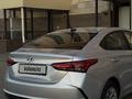 Hyundai Accent 2020 годаүшін5 700 000 тг. в Уральск – фото 2