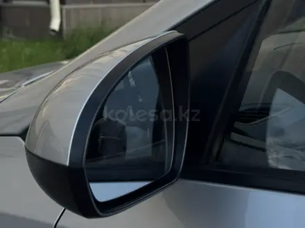 Hyundai Accent 2020 года за 5 700 000 тг. в Уральск – фото 7
