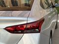 Hyundai Accent 2020 годаүшін5 700 000 тг. в Уральск – фото 5