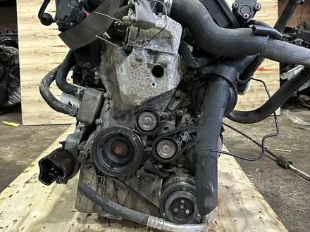 ~ ДВИГАТЕЛЬ ~ МОТОР ~ FORD ~ SFJB ~ КОРОБКА ~ АВТОМАТ ~ . за 450 000 тг. в Караганда