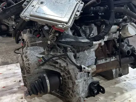 ~ ДВИГАТЕЛЬ ~ МОТОР ~ FORD ~ SFJB ~ КОРОБКА ~ АВТОМАТ ~ . за 450 000 тг. в Караганда – фото 5