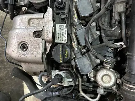 ~ ДВИГАТЕЛЬ ~ МОТОР ~ FORD ~ SFJB ~ КОРОБКА ~ АВТОМАТ ~ . за 450 000 тг. в Караганда – фото 6