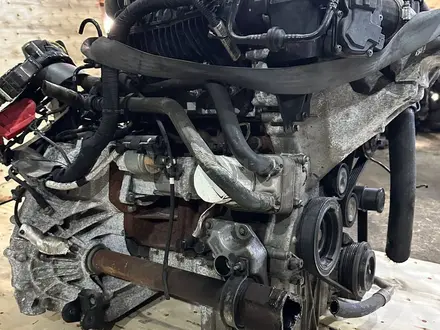 ~ ДВИГАТЕЛЬ ~ МОТОР ~ FORD ~ SFJB ~ КОРОБКА ~ АВТОМАТ ~ . за 450 000 тг. в Караганда – фото 8