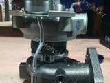 Турбокомпрессор Mitsubishi 4M40 масло TF035 49377-03043 SL TURBO за 64 990 тг. в Алматы