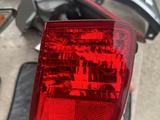 Задние противотуманки Land Cruiser 200 08-15 LX570 08-12 за 15 000 тг. в Алматы – фото 3