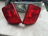 Задние противотуманки Land Cruiser 200 08-15 LX570 08-12 за 15 000 тг. в Алматы
