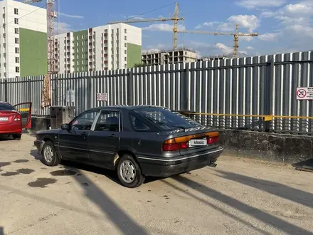 Mitsubishi Galant 1991 года за 1 050 000 тг. в Алматы