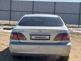 Lexus ES 300 2003 года за 5 500 000 тг. в Байконыр – фото 4
