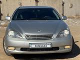 Lexus ES 300 2003 года за 5 500 000 тг. в Байконыр – фото 2