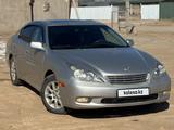 Lexus ES 300 2003 года за 5 500 000 тг. в Байконыр