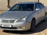 Lexus ES 300 2003 года за 5 500 000 тг. в Байконыр – фото 3