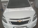 Chevrolet Cobalt 2023 года за 6 000 000 тг. в Шымкент