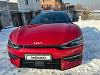 Kia EV6 2023 года за 19 000 000 тг. в Алматы