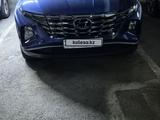 Hyundai Tucson 2024 года за 15 200 000 тг. в Астана – фото 3