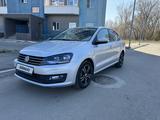 Volkswagen Polo 2016 года за 5 850 000 тг. в Усть-Каменогорск – фото 4