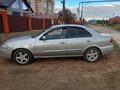 Nissan Almera Classic 2008 года за 3 500 000 тг. в Актобе