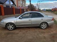 Nissan Almera Classic 2008 года за 3 500 000 тг. в Актобе