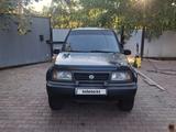 Suzuki Vitara 1994 года за 2 400 000 тг. в Кокшетау – фото 4
