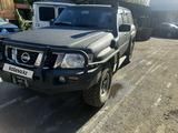 Nissan Patrol 2006 годаүшін8 000 000 тг. в Усть-Каменогорск – фото 2