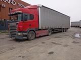 Scania  G-series 2012 года за 24 000 000 тг. в Алматы – фото 4