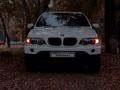 BMW X5 2001 годаfor6 200 000 тг. в Тараз – фото 2