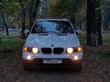 BMW X5 2001 годаfor6 200 000 тг. в Тараз