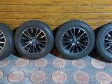 Резина с дисками за 250 000 тг. в Павлодар
