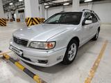 Nissan Cefiro 1998 года за 2 850 000 тг. в Астана – фото 3