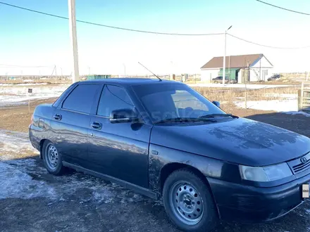 ВАЗ (Lada) 2110 2011 года за 1 200 000 тг. в Актобе – фото 2