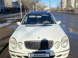 Mercedes-Benz E 320 2004 года за 4 900 000 тг. в Павлодар – фото 3