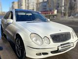 Mercedes-Benz E 320 2004 года за 4 900 000 тг. в Павлодар