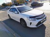 Toyota Camry 2015 годаfor11 000 000 тг. в Астана