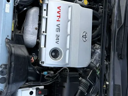 Toyota Camry 2004 года за 6 500 000 тг. в Жаркент – фото 3