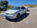Toyota Camry 2004 годаүшін6 500 000 тг. в Жаркент