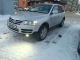 Volkswagen Touareg 2004 года за 5 000 000 тг. в Павлодар
