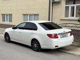 Chevrolet Epica 2007 года за 1 800 000 тг. в Шымкент – фото 3