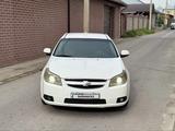 Chevrolet Epica 2007 года за 1 800 000 тг. в Шымкент