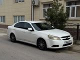 Chevrolet Epica 2007 года за 1 800 000 тг. в Шымкент – фото 2