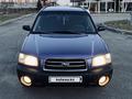 Subaru Forester 2004 годаүшін3 850 000 тг. в Астана – фото 3